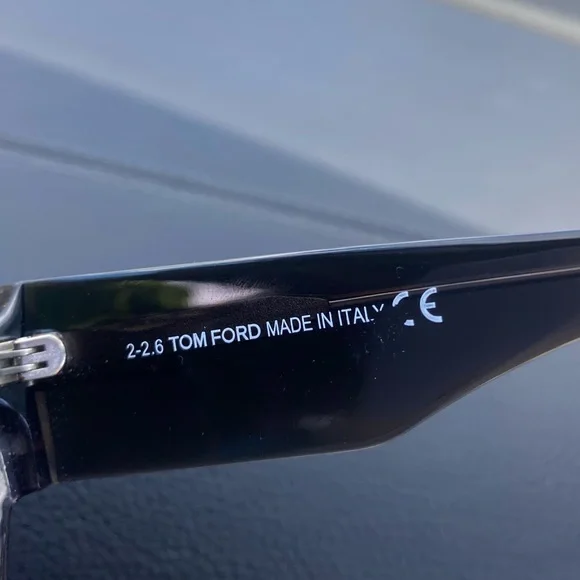 Tom For Anoushka Sunglasses - Picture 7 of 12